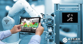 物聯(lián)網(wǎng)發(fā)展的三階段 市場、安全與人力重組驅(qū)動下的演進