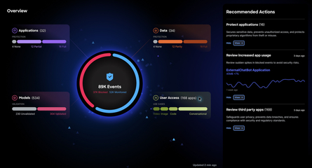 思科推出全新人工智能防御系統(tǒng)，護航企業(yè)AI轉(zhuǎn)型
