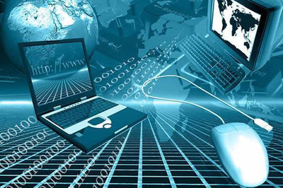 網(wǎng)絡技術開發(fā) 計算機專業(yè)的核心應用領域