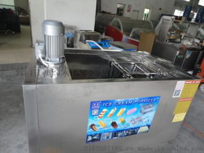 鑫煌廚具冷凍設備廠 專業水果制冰機廠家直銷，助力創業夢想啟航